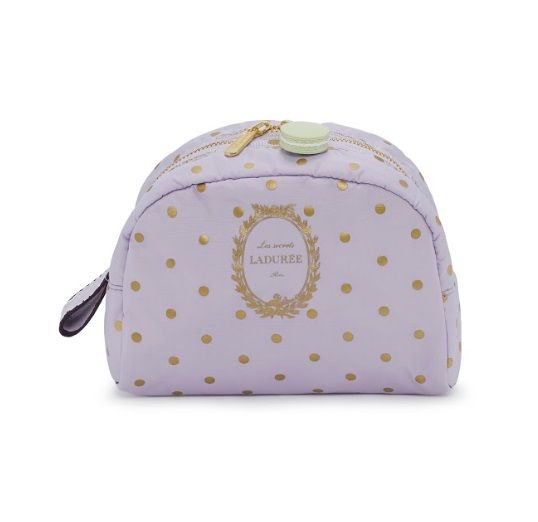 LeSportsac x  LADURÉE夢幻聯名！推出優雅馬卡龍包款，4/19準時開賣！