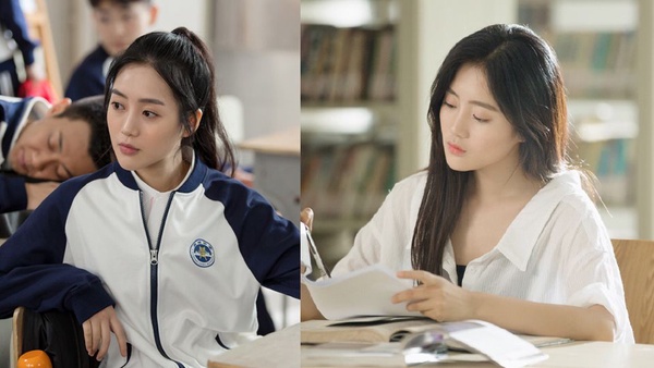 《小美好》林靜曉胖成《知否》小桃！5點讓王梓薇從60→46的減肥秘訣大公開