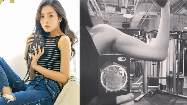 《小美好》林靜曉胖成《知否》小桃！5點讓王梓薇從60→46的減肥秘訣大公開