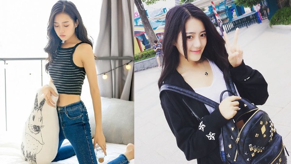 《小美好》林靜曉胖成《知否》小桃！5點讓王梓薇從60→46的減肥秘訣大公開