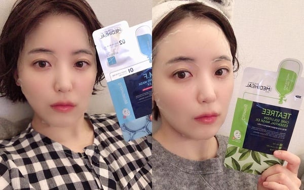 2019韓國OLIVE YOUNG保養品排行！必買控油化妝水、縮毛孔潔膚片、吸油面膜！