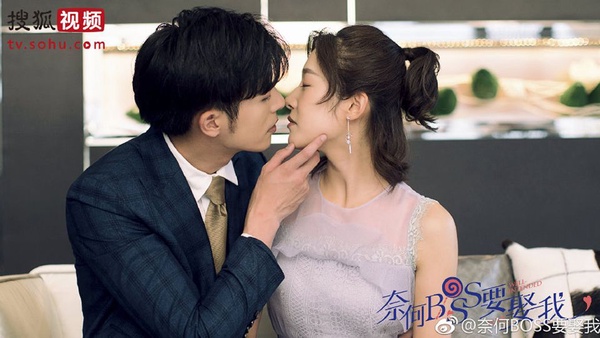 《奈何boss要娶我2》原班人馬回歸！小說版驚現「意外小孩」，凌異洲和夏林能否繼續甜？
