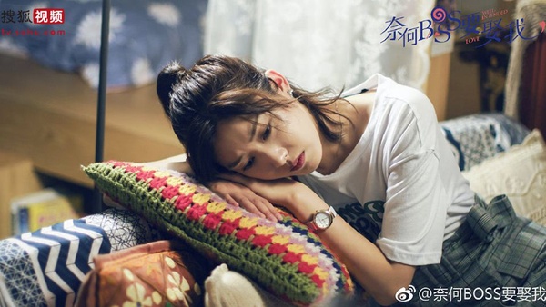 《奈何boss要娶我2》原班人馬回歸！小說版驚現「意外小孩」，凌異洲和夏林能否繼續甜？