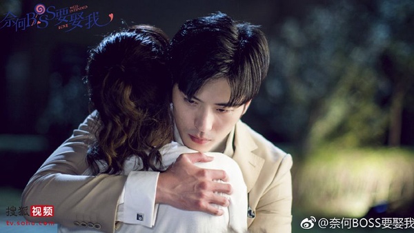 《奈何boss要娶我2》原班人馬回歸！小說版驚現「意外小孩」，凌異洲和夏林能否繼續甜？