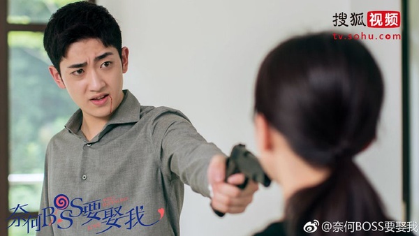 《奈何boss要娶我2》原班人馬回歸！小說版驚現「意外小孩」，凌異洲和夏林能否繼續甜？