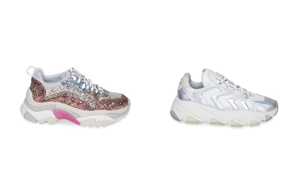 New Balance 997H七夕特別版，IU少女配色加持！加碼推薦2019春夏粉嫩球鞋！