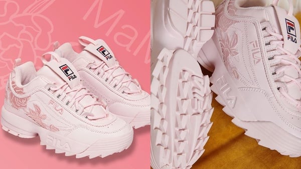 New Balance 997H七夕特別版，IU少女配色加持！加碼推薦2019春夏粉嫩球鞋！