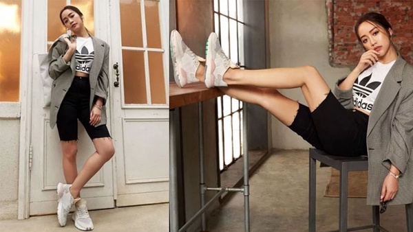 New Balance 997H七夕特別版，IU少女配色加持！加碼推薦2019春夏粉嫩球鞋！