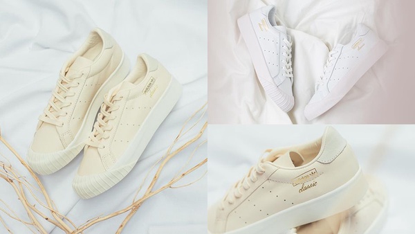 New Balance 997H七夕特別版，IU少女配色加持！加碼推薦2019春夏粉嫩球鞋！
