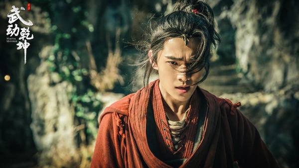 網評10位古裝美男榜單！張彬彬酷帥、鄧倫美帥，而他戲都還沒上就進榜