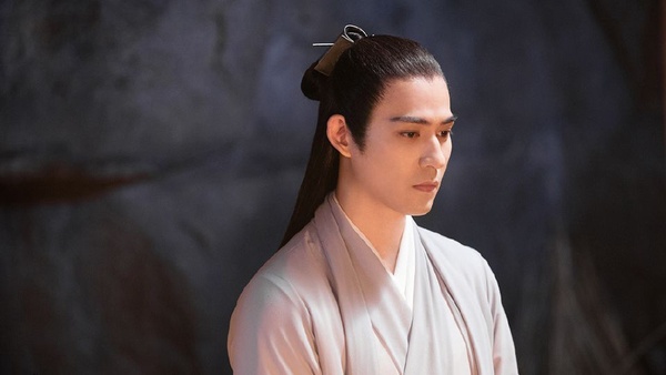 網評10位古裝美男榜單！張彬彬酷帥、鄧倫美帥，而他戲都還沒上就進榜