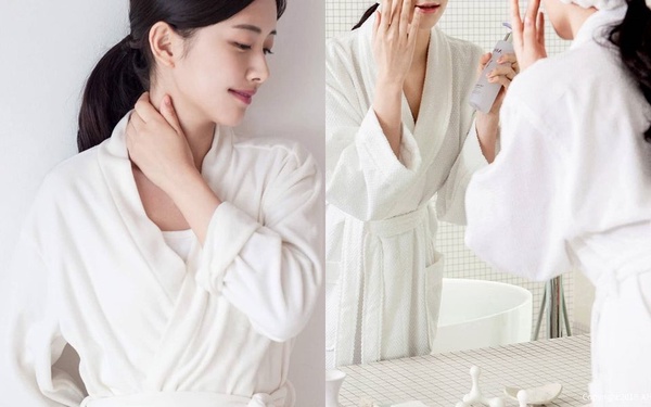韓妞一周「保養菜單」養出透亮美肌！先深清、後保濕，美白透亮超有感！