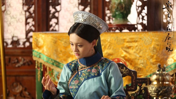 鄭爽新劇《倩女幽魂》挑戰聶小倩！經典的5個古裝角色美成仙