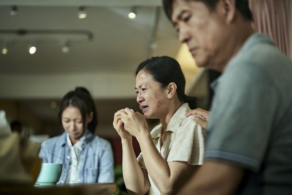 《我們與惡的距離》大結局劇情介紹！喬安大芝3年後再相遇、思聰失控：「為什麼是我」
