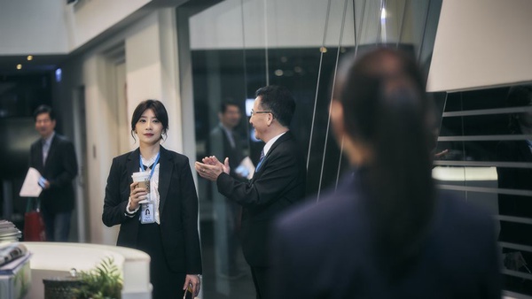 《我們與惡的距離》大結局劇情介紹！喬安大芝3年後再相遇、思聰失控：「為什麼是我」