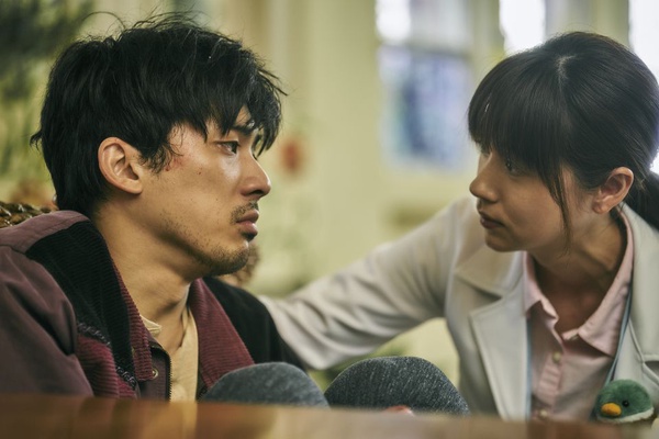 《我們與惡的距離》大結局劇情介紹！喬安大芝3年後再相遇、思聰失控：「為什麼是我」