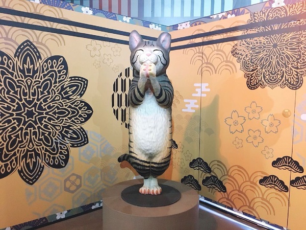 「動物也瘋狂 朝隈俊男のAnimal Life」登陸台灣！超過30隻等身大型公仔療癒又好拍！
