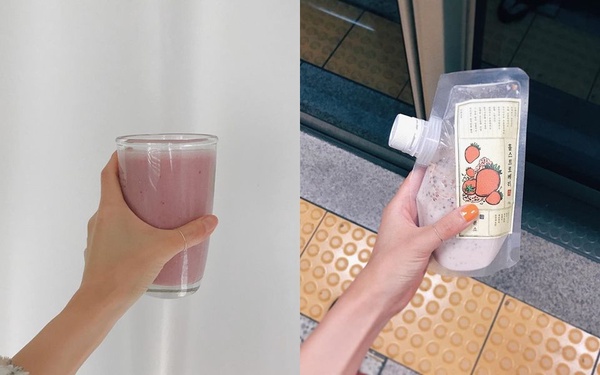 韓妞靠飲食管理激瘦22公斤！IG公開「瘦身菜單」，3餐這樣吃、吃零食還不長胖！