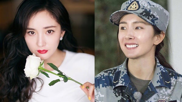 15位女星卸妝前後對比！她素顏卻像上妝太誇張，哪一位是你的素顏女神呢