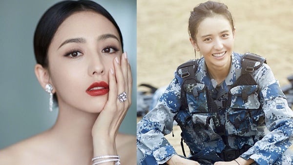 15位女星卸妝前後對比！她素顏卻像上妝太誇張，哪一位是你的素顏女神呢