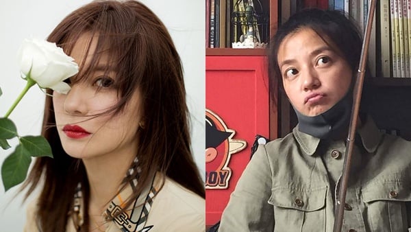 15位女星卸妝前後對比！她素顏卻像上妝太誇張，哪一位是你的素顏女神呢