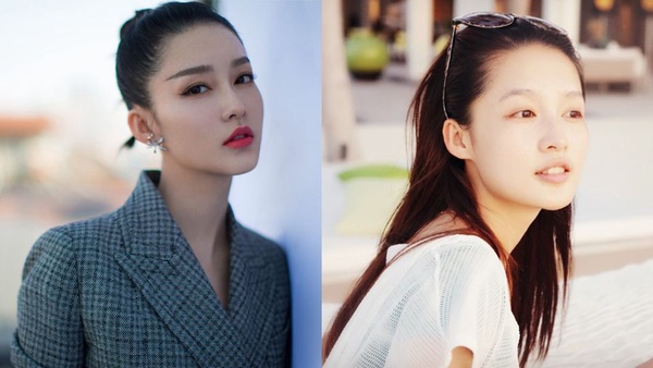 15位女星卸妝前後對比！她素顏卻像上妝太誇張，哪一位是你的素顏女神呢