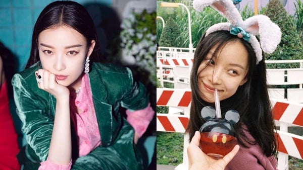 15位女星卸妝前後對比！她素顏卻像上妝太誇張，哪一位是你的素顏女神呢