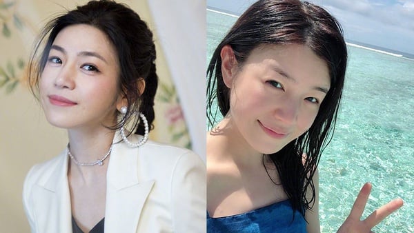 15位女星卸妝前後對比！她素顏卻像上妝太誇張，哪一位是你的素顏女神呢