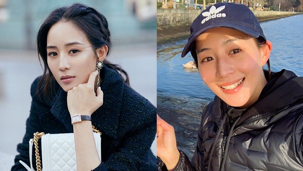 15位女星卸妝前後對比！她素顏卻像上妝太誇張，哪一位是你的素顏女神呢