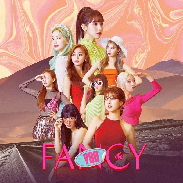 Twice《fancy you》回歸！子瑜、Sana肩頸線條太完美，4動作練出鎖骨、甩掉厚實肩膀！