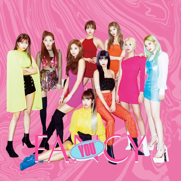 Twice《fancy you》回歸！子瑜、Sana肩頸線條太完美，4動作練出鎖骨、甩掉厚實肩膀！