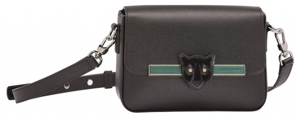 專櫃包也能客製化？LONGCHAMP「Game On」系列，每天都有新包包的感覺！