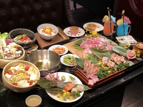 日本東京「燒肉LIKE」海外首店開幕啦！一個人也可以大口吃燒肉～開幕日期、地點看這裡，還有更多推薦燒肉店喔！