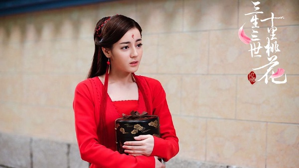 12位仙俠古裝劇女神同場比美！楊冪、趙麗穎成經典，你們最愛誰的顏
