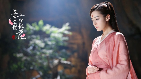 12位仙俠古裝劇女神同場比美！楊冪、趙麗穎成經典，你們最愛誰的顏