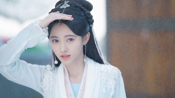 12位仙俠古裝劇女神同場比美！楊冪、趙麗穎成經典，你們最愛誰的顏