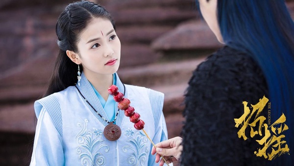 12位仙俠古裝劇女神同場比美！楊冪、趙麗穎成經典，你們最愛誰的顏