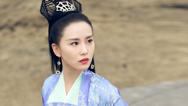 12位仙俠古裝劇女神同場比美！楊冪、趙麗穎成經典，你們最愛誰的顏