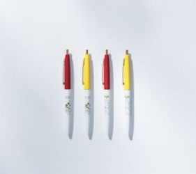 JR九州 x 米奇90周年「米奇新幹線」，滿滿米奇陪你一起去旅行！