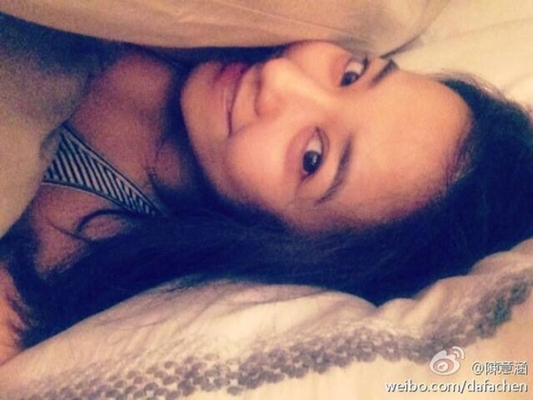 《明星Good Night照》真的假的？素顏還是女神膚質