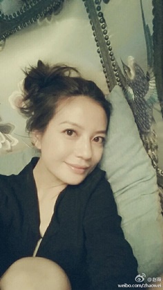 《明星Good Night照》真的假的？素顏還是女神膚質