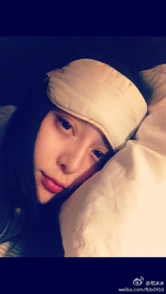 《明星Good Night照》真的假的？素顏還是女神膚質