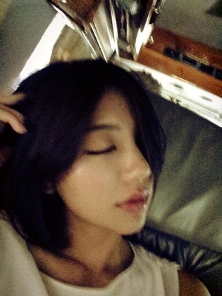 《明星Good Night照》真的假的？素顏還是女神膚質