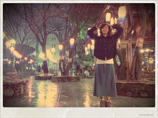 Let it snow！明星看到雪的可愛反應