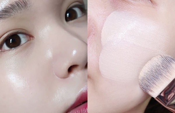 韓妞無瑕底妝靠「分區疊擦」妝前？解密不同妝前乳使用技巧、加碼推薦口碑款！