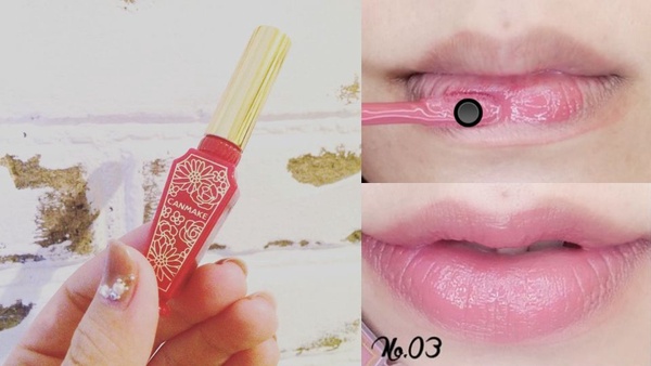 canmake人氣花漾腮紅竟然停產了！？這6樣停產商品必囤貨～加碼推薦高CP值替代品！