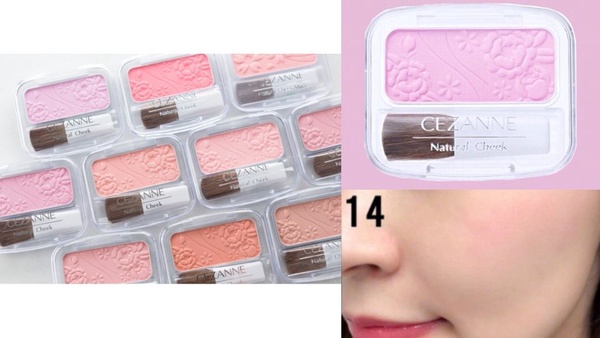 canmake人氣花漾腮紅竟然停產了！？這6樣停產商品必囤貨～加碼推薦高CP值替代品！