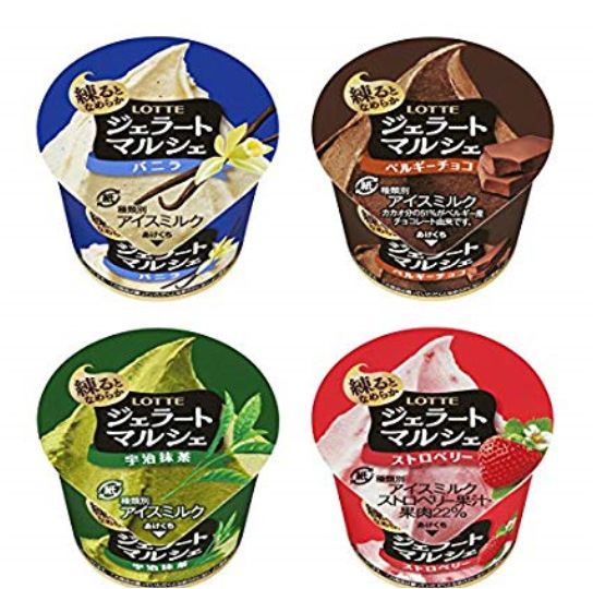 歐美日韓新冰款登場～絕對要吃的「焦糖烤布蕾雪糕」、「PABLO聯名款奶油起司冰棒」還有「SKIPPY花生醬冰淇淋」都在JASONS世界冰品大賞