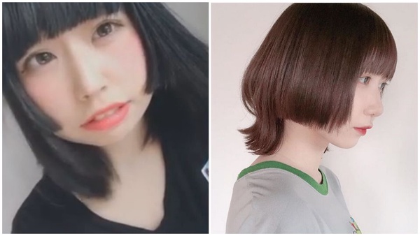 Twice新輯回歸！Momo大膽挑戰日本「姬髮」，修飾臉部線條又減齡