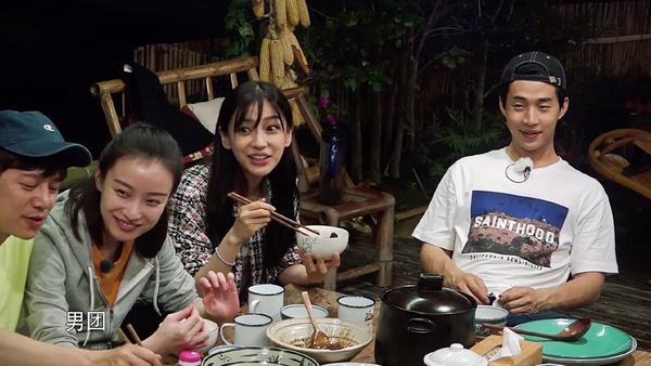 5部近期上檔的熱門陸綜！《奔跑吧》、《拜託了冰箱》回歸，楊穎、熱巴、吳謹言人氣PK